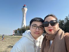 -北海金海湾红树林生态旅游区