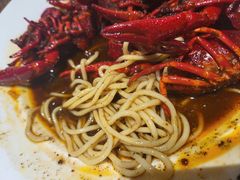 -有位虾匠·香辣蟹·小龙虾(李村店)