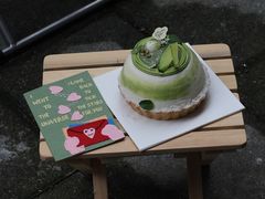 -花甜生活FatimCake·生日蛋糕