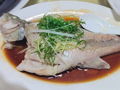 -老字号蛇口德记烧腊饭店·海鲜加工