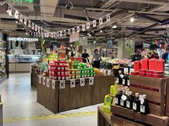 -city'super超·生活(国金中心商场店)
