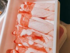 雪花羊肉-野妹经典火锅(保利店)