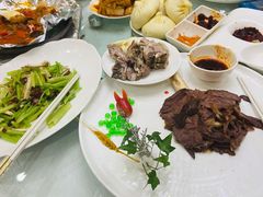 -清真悦宾楼食府(海湖店)