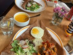 -La Creperie法餐厅(芮欧百货店)