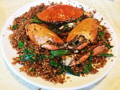 -喜记避风塘炒辣蟹(旗舰店)