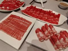 -东来顺饭庄(apm总店)