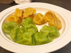 -洲际酒店-彩丰楼中餐厅