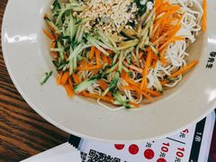 -李先生牛肉面大王(北京平谷步行街店)
