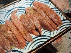 -勇誌烧肉·焱铁烧