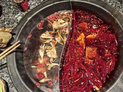 -蜀大侠火锅(春熙路店)