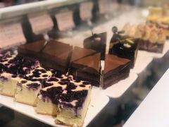甜点-榖屋house of flour(张江首店)