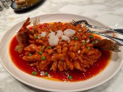 -无锡苏宁银河国际酒店-悦府65中餐厅
