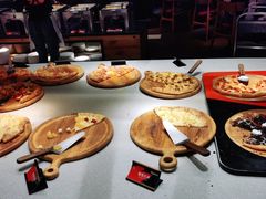 -比格比萨自助(花园路店)