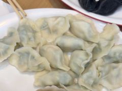 -菊花女水饺(闻涛苑店)