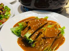 -琬苑鸽庄·川粤融合菜(解放碑总店)