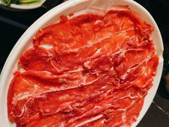 -巴蜀大将火锅(春熙店)
