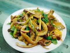 牛杂拼盘-魏氏牛肉汤(潮白河孔雀城潮白馨居店)