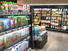 零售区-盒马鲜生(岭南新世界店)