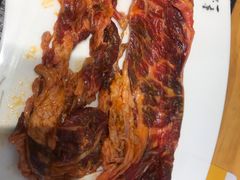 -鹤之乡·齐齐哈尔烤肉·非遗(秋涛路店)