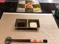 -Ginza Onodera铁板烧(外滩十八号店)