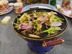 -中卫御苑福膳·养生局(圆明园店)