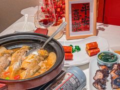 -南棠馆粤菜坊(群光店)