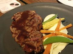 -Carbon莫卡哆·意大利复古集市餐厅(杭州大厦店)