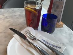 -玛尚诺意式餐厅(官舍店)
