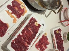 -八合里潮汕鲜牛肉火锅(上海汇智广场店)