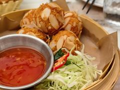 -KingThaia金泰兰(滨江天街店)