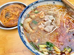 -王记老幺肥肠粉