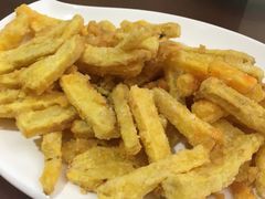 -祝家饺子馆