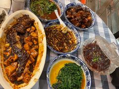 -玲珑餐厅(陕西南路店)