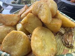 -叶老大阳朗辣子鸡(息烽店)