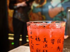 -唐猫庭院·千年陕菜(赛格国际购物中心店)