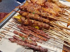 -唐力九头鸟烧烤·罗田吊锅(西云楼店)
