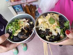 -黑色经典臭豆腐·湖南特产(坡子街店)