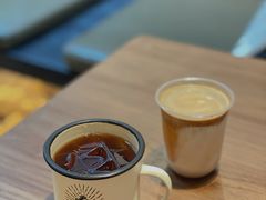 -山野咖啡(之江花园店)