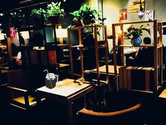 -魔方城市书房(中街益田店)