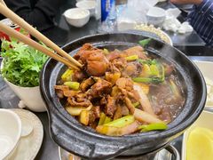 -川香煲(茅台路店)