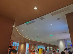 -北大荒人•新东北菜(青岛银座店)