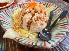 -仙隐小鹿料理食堂(龙湖万达店)