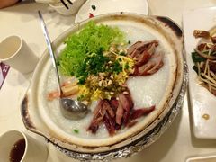 鱼头汤-御龙宴