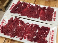 -为什么牛潮汕牛肉火锅(万胜广场店)