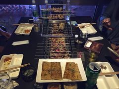 -那些年BBQ烧烤吧