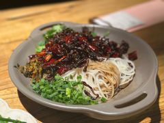 -缘生态云南菜·野生菌庭院餐厅(华侨城店)