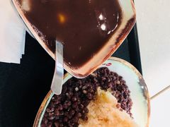 -鲜芋仙(观音桥大融城LG店)