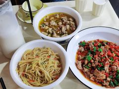 -笨罗卜浏阳菜馆(太平街店)