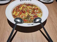 -新太二·鲜料川菜(万泰汇店)