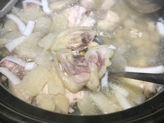 -百年果林椰子鸡(中洲店)